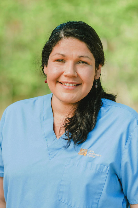 Daphne Braden, Nurse Practitioner
